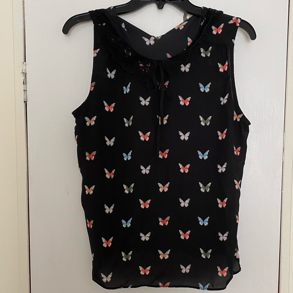 Lauren Conrad Blouse